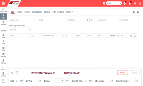Soezy Screenshot 1